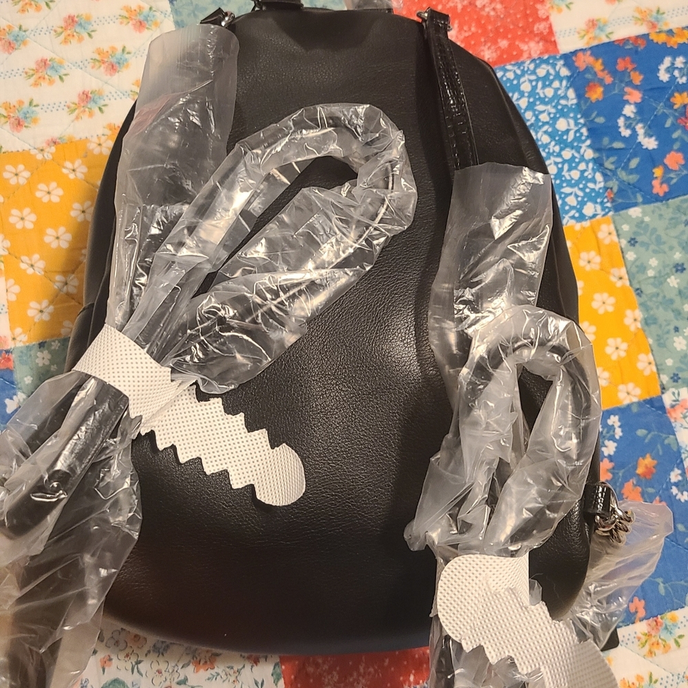 Victoria Secret Backpack - Picture 2 of 9